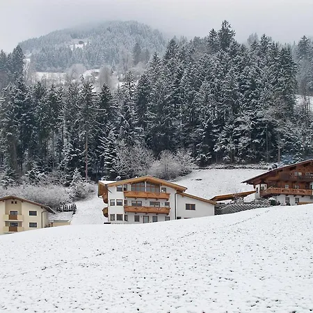 Lejlighed Ferienwohnung Mayrhofen 622w *