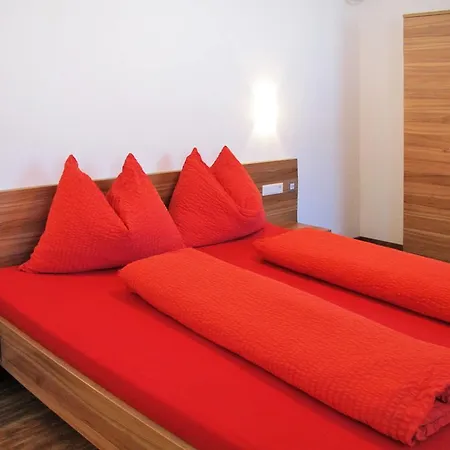 Ferienwohnung Mayrhofen 622w Lejlighed *