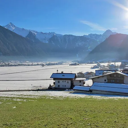 Ferienwohnung Mayrhofen 622w Lejlighed *