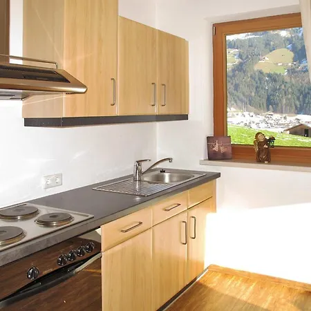 Lejlighed Ferienwohnung Mayrhofen 622w *