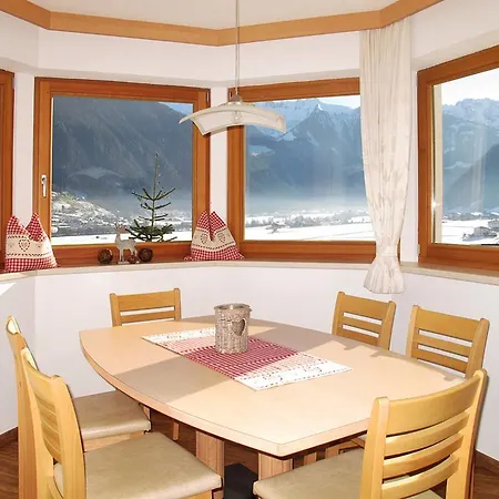 Ferienwohnung Mayrhofen 622w