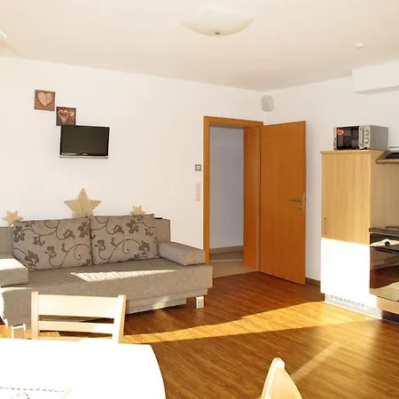 Ferienwohnung Mayrhofen 622w Lejlighed *
