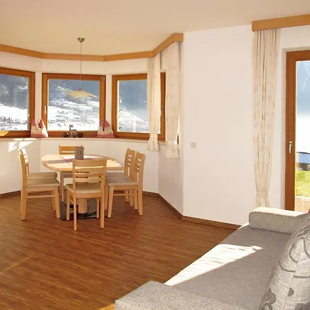 Lejlighed Ferienwohnung Mayrhofen 622w Schwendau