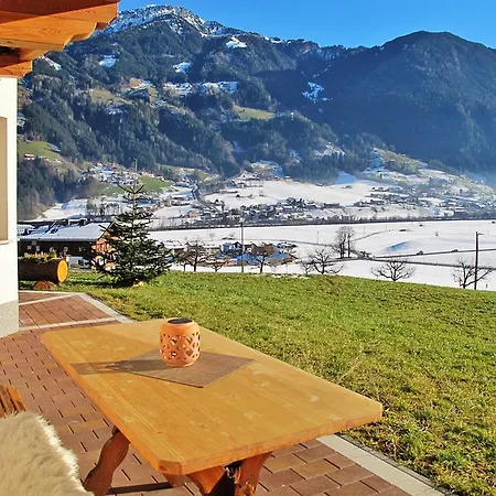 Ferienwohnung Mayrhofen 622w