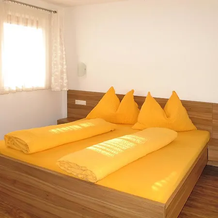 Ferienwohnung Mayrhofen 622w *