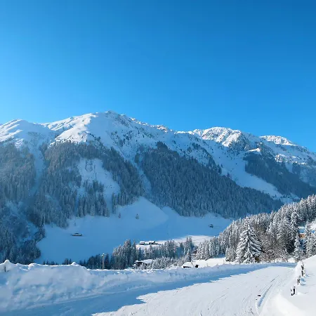 Ferienwohnung Mayrhofen 622w * Schwendau