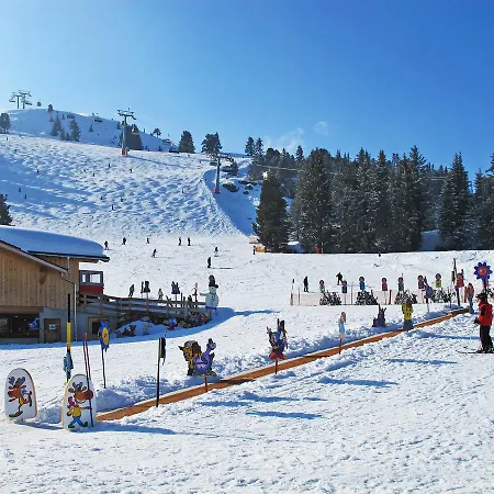 Ferienwohnung Mayrhofen 622w * Schwendau