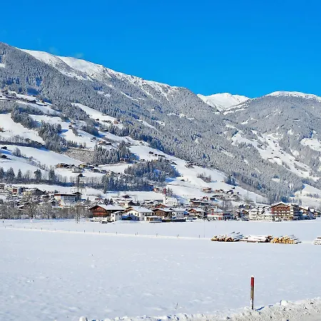 Ferienwohnung Mayrhofen 622w * Schwendau