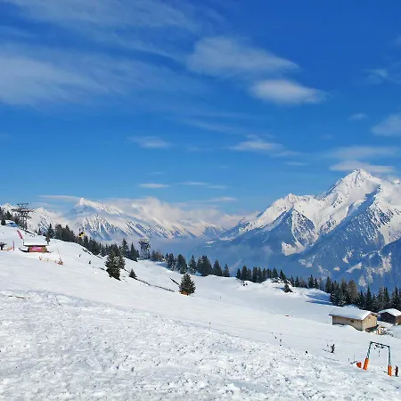 Ferienwohnung Mayrhofen 622w * Schwendau