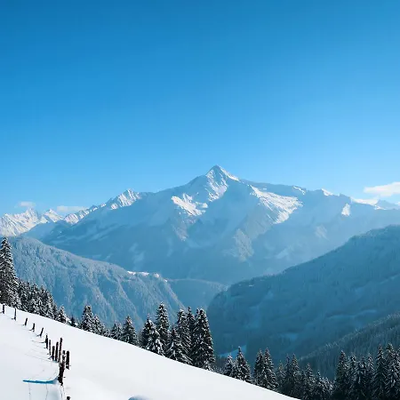 Lejlighed Ferienwohnung Mayrhofen 622w *